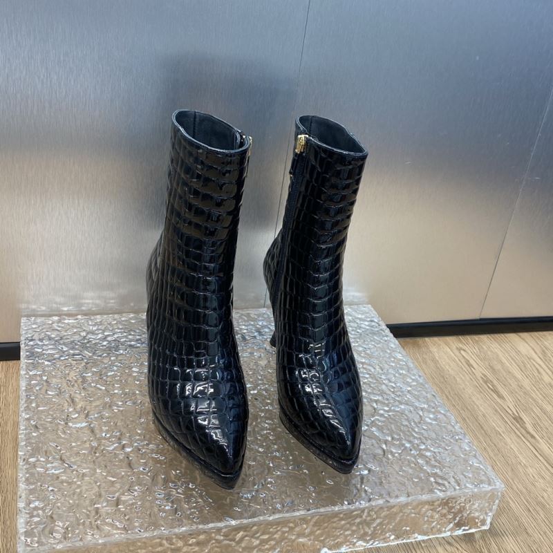 Christian Dior Boots